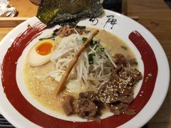 -雷门拉面店(新光天地店)