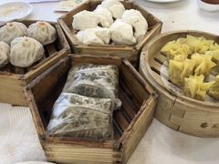 -番禺宾馆丽苑厅