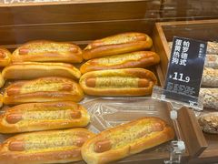 -金凤成祥(东直门现烤面包店)