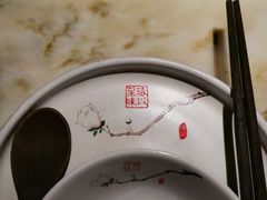 -绿茶餐厅(乐峰广场店)