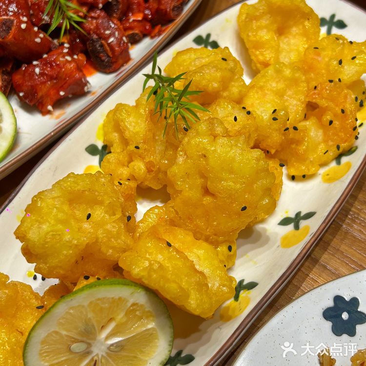 生日大餐| 彬彬食堂