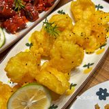 生日大餐| 彬彬食堂