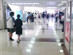 -中国中医科学院西苑医院(本部)