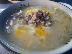 -渔桥李记奶汤面(东街店)