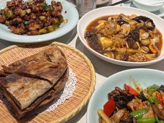 -新侨小馆(东直门北小街店)