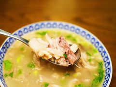 -裕合顺清真餐厅·回民老菜·大连海鲜·特色烧烤(西安路店)