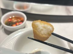 -花城粤菜餐厅(高新区店)