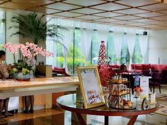 -上海佘山世茂艾美酒店