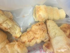 -中关村茶点