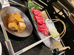 -捞王锅物料理(金城路店)