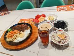 -豪享来牛排(人民店)