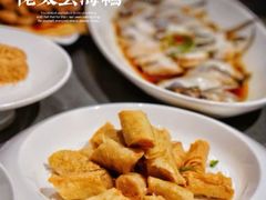 -佬太公海鸭·海鲜大排档(上海总店)