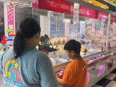 -天天玩X秋葉原日系动漫游戏中心