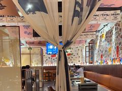 -三杯赤運·中式小酒馆(所城里店)