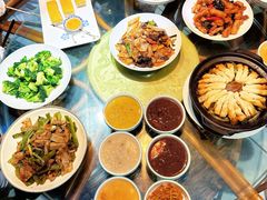 -春满园生态餐厅(南宫路店)