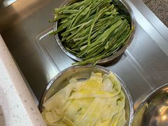 干贡菜-电台巷火锅(科华总店)