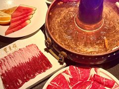 -东来顺·非遗火锅(赛格国际购物中心店)