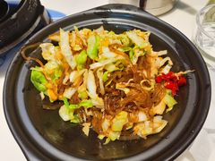 -大海碗·京菜炸酱面(雍和宫店)