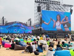 -日照海滨国家森林公园