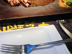 -赤火牛排(金狮广场店)