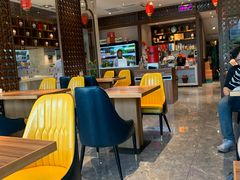 大堂-六泰居·尔滨地标·东北菜(松北店)