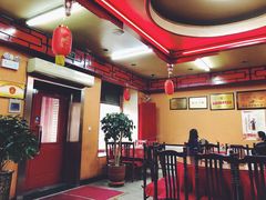 -老都一处饺子馆(道里店)