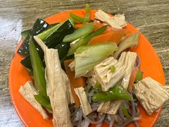 -清真-戏楼王记牛肉面