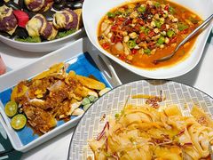 -花开餐厅(环湖中路店)