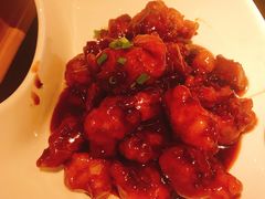 -老头儿油爆虾·知味杭州(爱琴海购物中心)