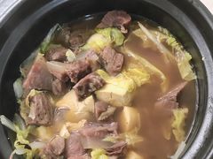 -赵家牛肉砂锅(台西三路店)