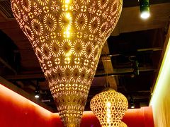 景观位-丝路金桃·新疆菜(徐汇店)