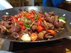 -邻家小馆(银都店)