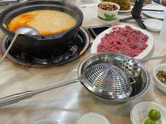 -牛排王糟粕醋火锅(海甸分店)