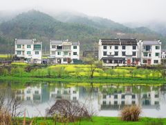 -月亮湾景区