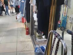 -南京环北服装批发市场