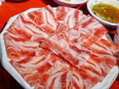 -巴九门老火锅(来福士打望店)