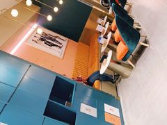 -海马体照相馆(无锡清扬茂业天地店)