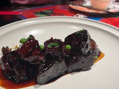 -上海滩餐厅(BFC外滩金融中心店)