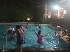 -三亚湾红树林度假世界(木棉酒店)