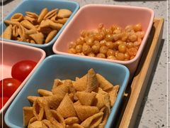 -味妙烤鱼吧(回龙观店)