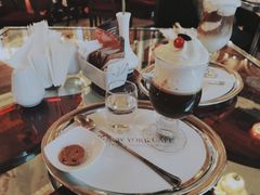 匈牙利咖啡-纽约咖啡馆