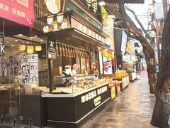 -清真军军绿豆糕(回坊总店)