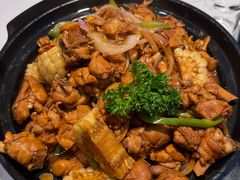 -状元虎.摇滚炒鸡.家常菜(义勇街店)