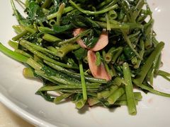 腐乳空心菜-桂满陇-十里风荷(合生汇店)