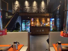 -山之屋炭火烧肉·生啤畅饮(大朗万科中央公园店)