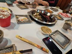 -蜀都三哥火锅店(力盟商业步行街店)