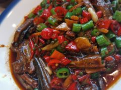 -龙凤瓦罐煨汤馆(清江东路店)