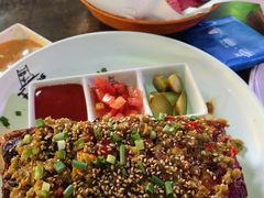 -Famous肥猫墨西哥音乐餐吧(五棵松华熙LIVE店)