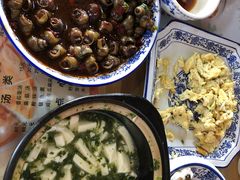 -洞天食府(北大街店)
