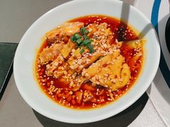 -巡湘记·乡野湖南菜(周浦万达店)